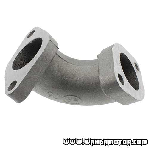 Intake manifold Monkey type 26 mm